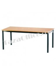 Student Table (Rectangular)